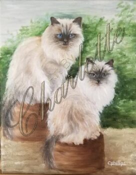 Art By Charlotte pic 1