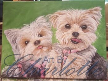 Art By Charlotte pic 2